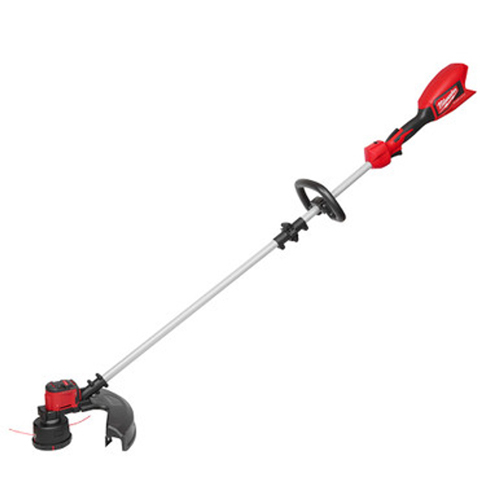 Line Trimmers and Brush Cutters